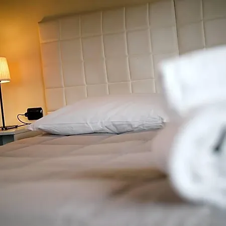 Hotel Dell'oca Bianca 3*