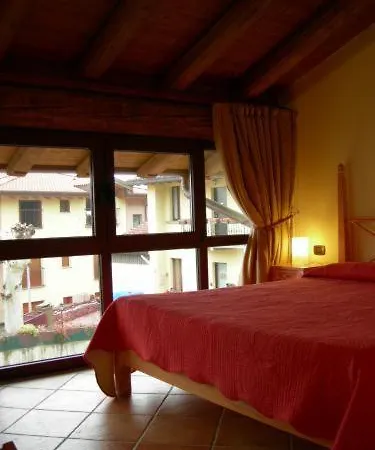 Hotel Dell'oca Bianca 3*