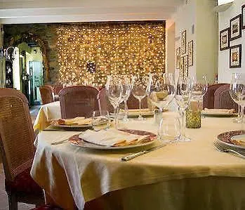 Dell'oca Bianca Hotel Como