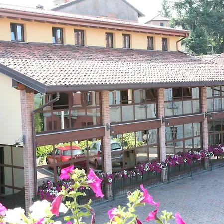 Dell'oca Bianca Como