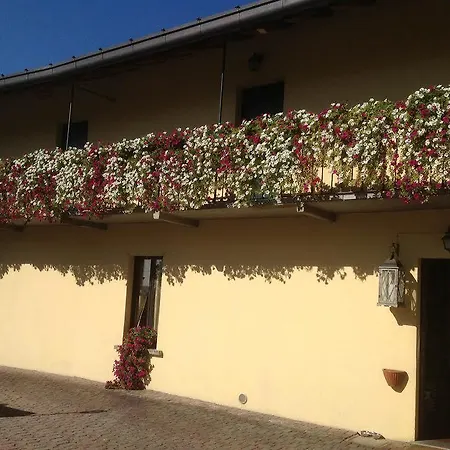 Dell'oca Bianca Hotel