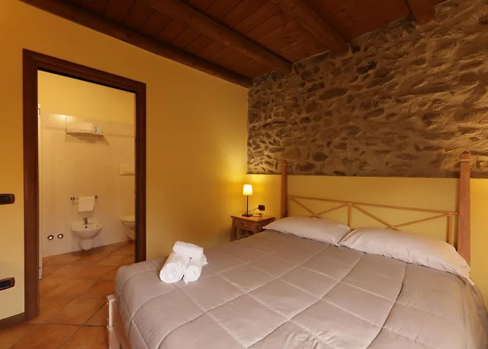 Dell'oca Bianca 3* 科莫