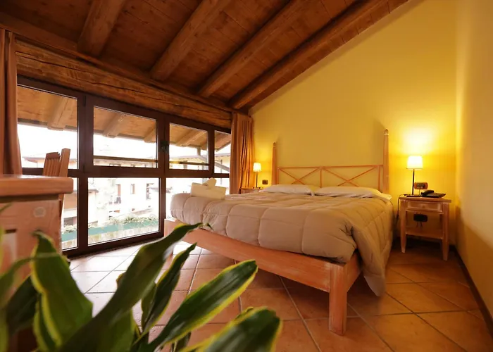 Dell'oca Bianca Ξενοδοχείο