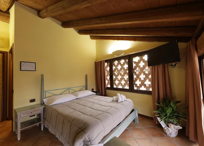 酒店 Dell'oca Bianca