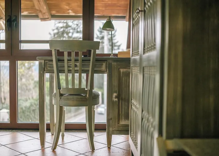 Dell'oca Bianca 3* Όπως