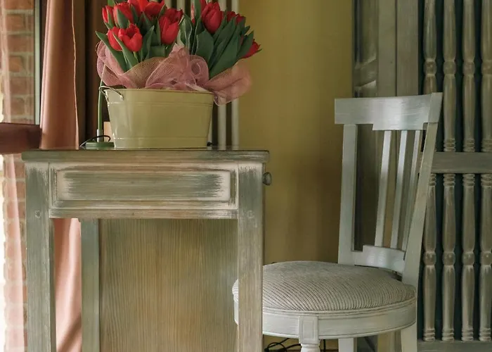 酒店 Dell'oca Bianca 科莫