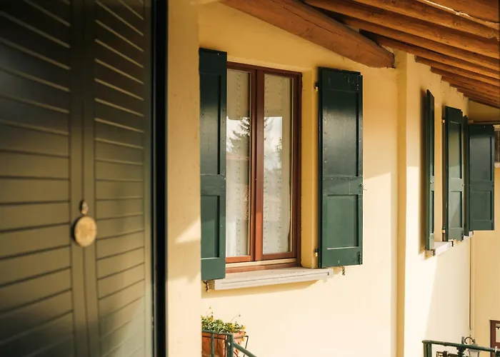 Dell'oca Bianca Ξενοδοχείο 3*