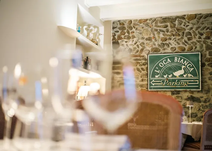 Dell'oca Bianca 科莫