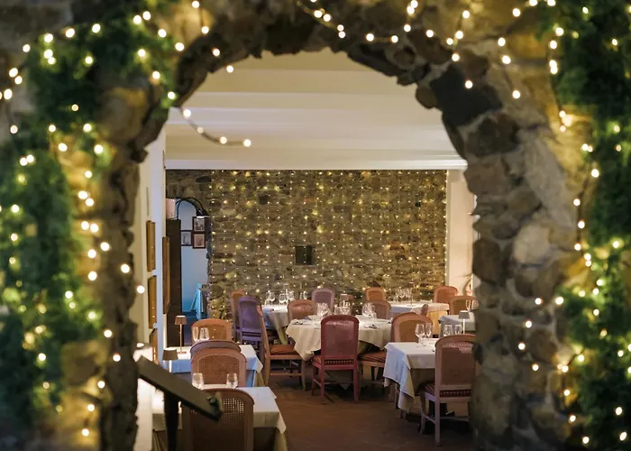 酒店 Dell'oca Bianca 3*