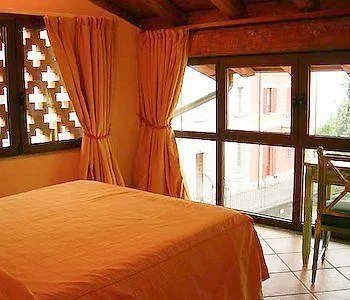 Dell'oca Bianca Όπως