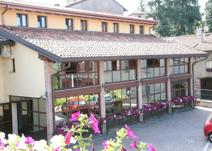 Dell'oca Bianca Όπως