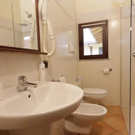 Dell'oca Bianca Hotel 3*