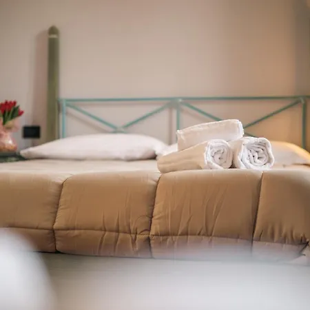 Hotel Dell'oca Bianca 3*