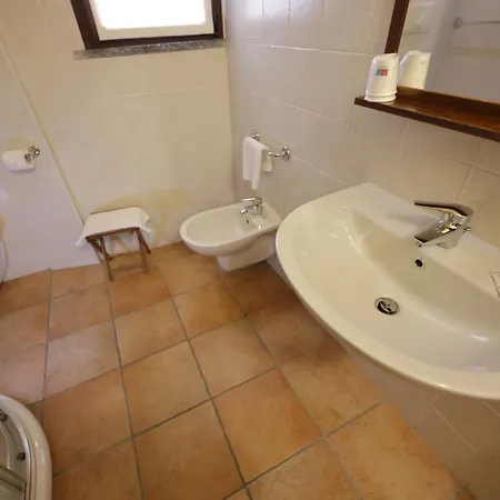 Dell'oca Bianca Hotel