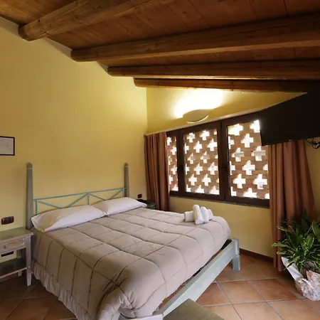 Hotel Dell'oca Bianca