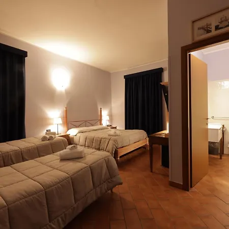 Dell'oca Bianca Hotel 3*