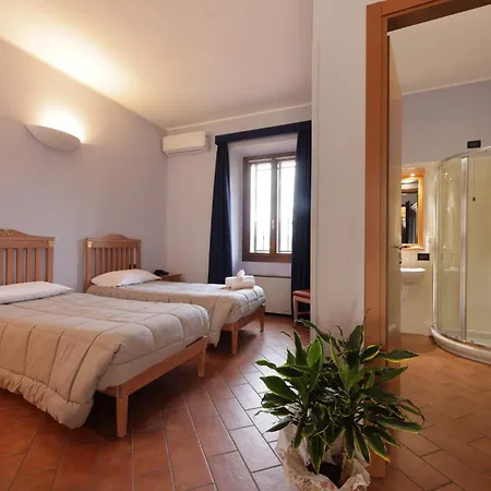 Dell'oca Bianca Hotel Como