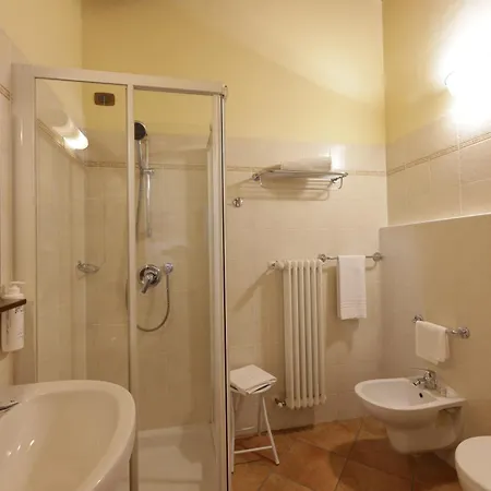 Dell'oca Bianca Como