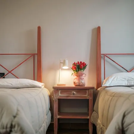 Dell'oca Bianca 3* Como