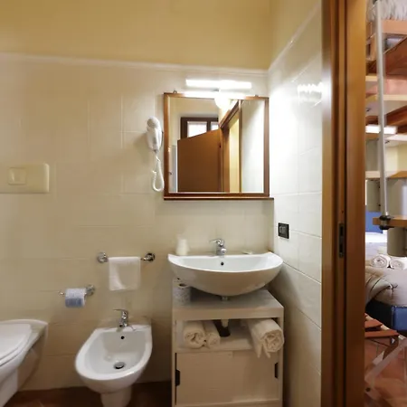 Dell'oca Bianca Hotel