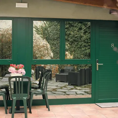 Hotel Dell'oca Bianca