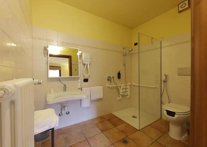 Dell'oca Bianca コモ