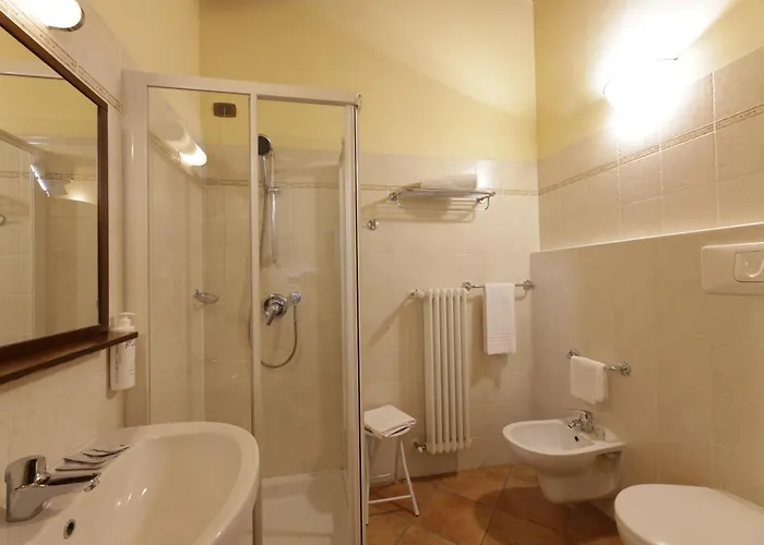 Dell'oca Bianca コモ