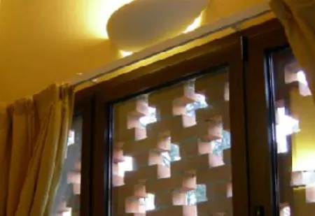 Hotel Dell'oca Bianca