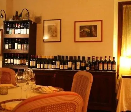 Hotel Dell'oca Bianca 3*