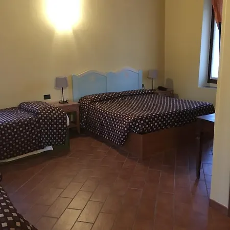 Dell'oca Bianca Hotel