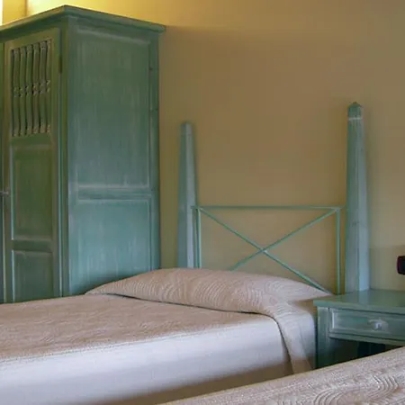 Hotel Dell'oca Bianca